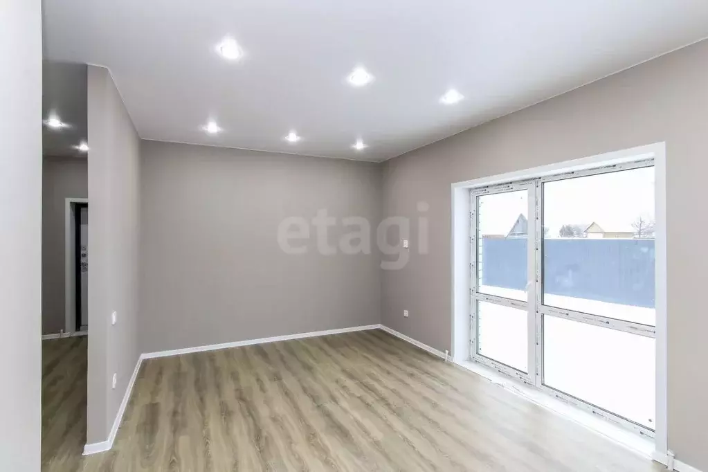 Дом в Тюменская область, Тюмень Лаванда садовое товарищество, ул. 3-я ... - Фото 0