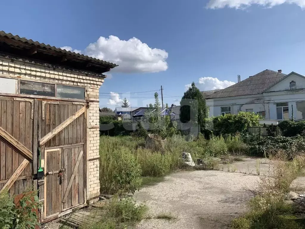 Помещение свободного назначения в Белгородская область, Белгород ... - Фото 1