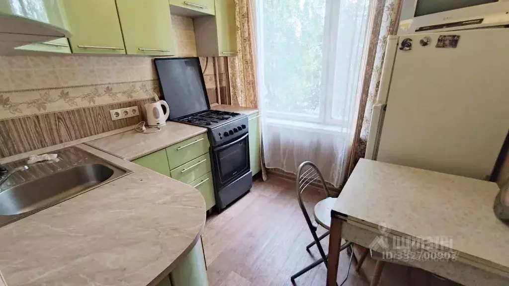 1-к кв. Московская область, Видное просп. Ленинского Комсомола, 14 ... - Фото 1