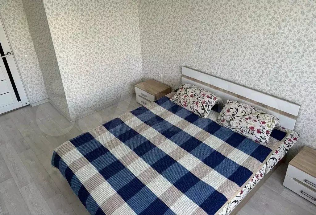 3-к. квартира, 60 м, 7/10 эт. - Фото 0