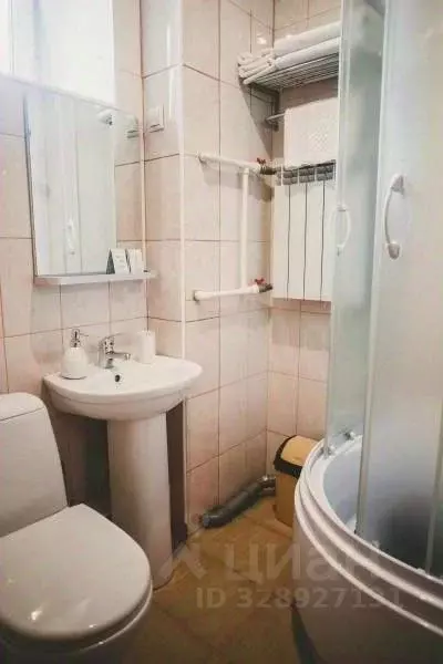Комната Санкт-Петербург Шпалерная ул., 44б (20.0 м) - Фото 2
