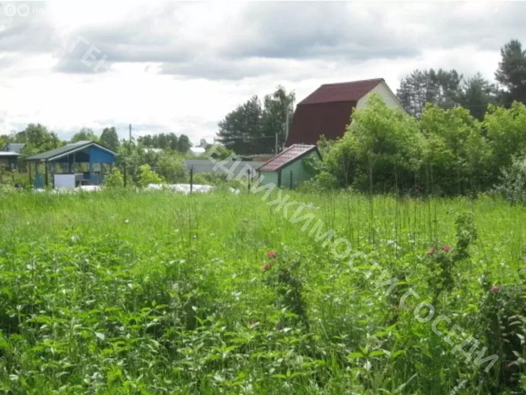 Участок в Лыткарино, СНТ СН Взлёт (4.52 м) - Фото 0