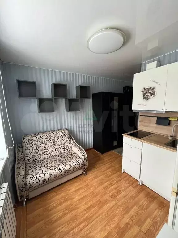 Комната 13,1 м в 1-к., 1/5 эт. - Фото 0
