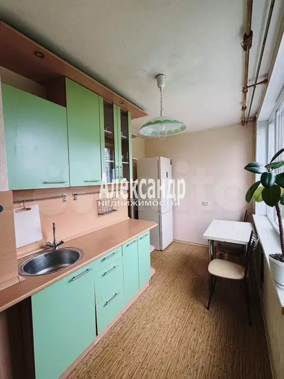 2-к. квартира, 49 м, 7/9 эт. - Фото 0