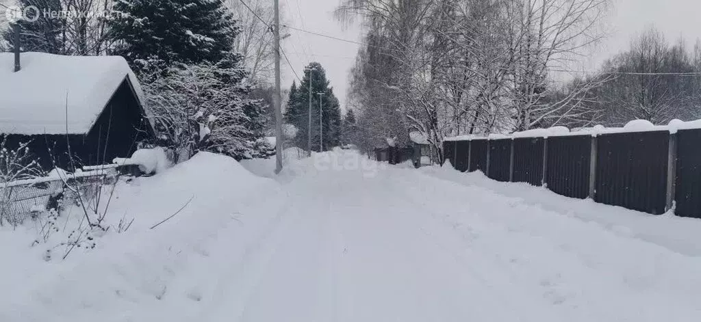 Дом в Мыски, посёлок Карчит, улица Чайковского (48.6 м) - Фото 2