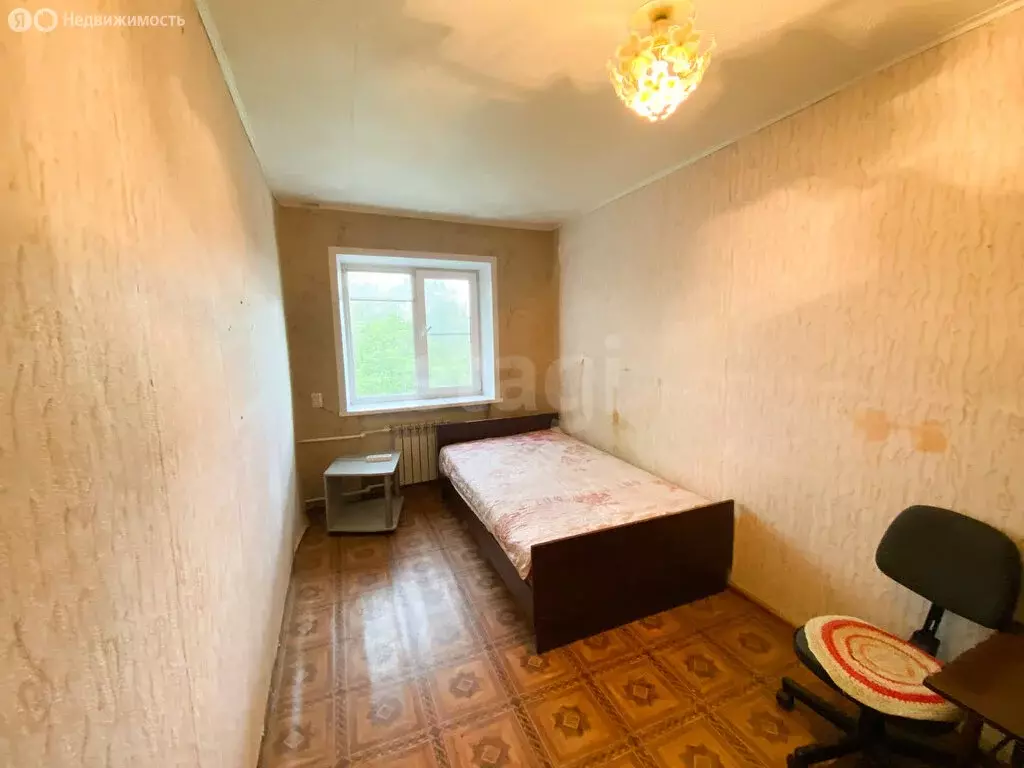 2-комнатная квартира: Рыбинск, улица Куйбышева, 66 (42.1 м) - Фото 1