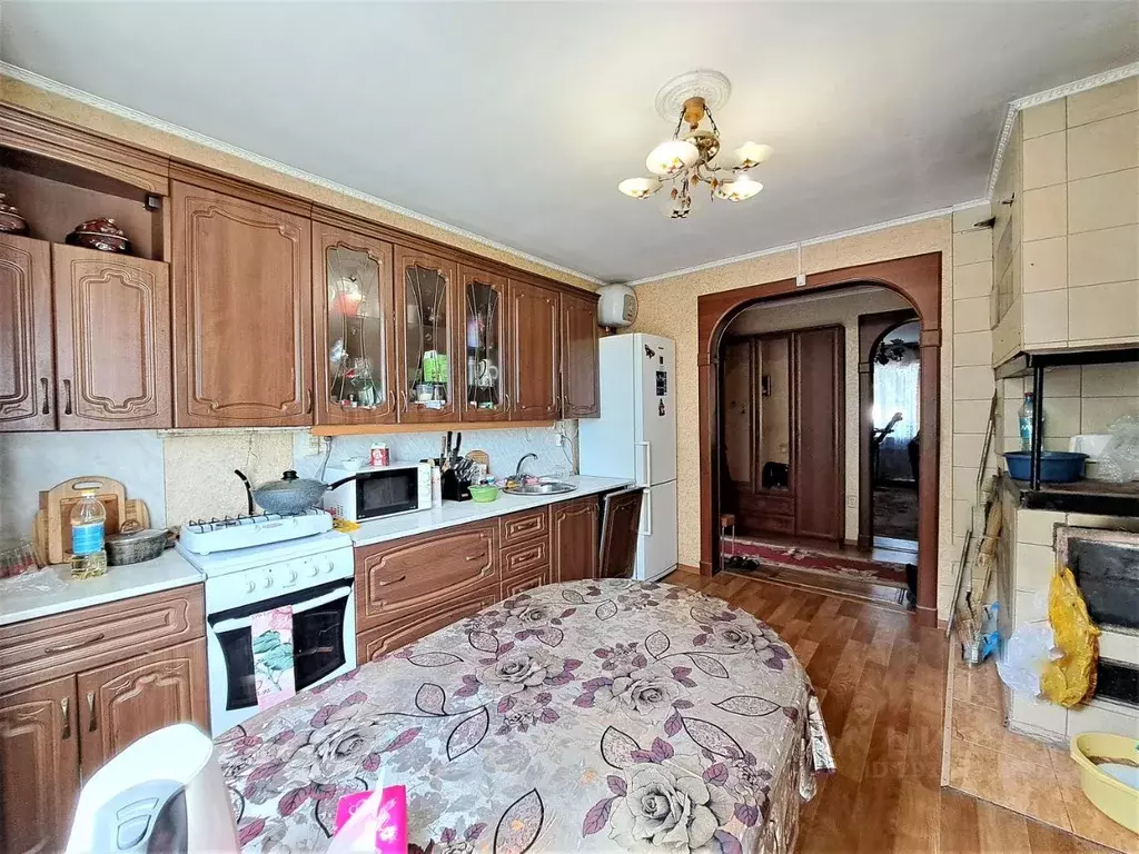 Дом в Бурятия, Баргузинский район, Усть-Баргузин пгт  (73 м) - Фото 0