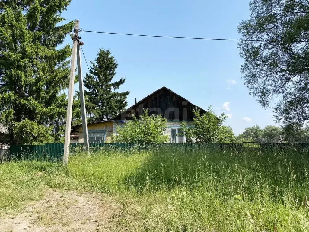 Дом в Башкортостан, Иглинский район, с. Улу-Теляк, Зверосовхоз мкр  ... - Фото 1