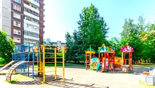 1-к кв. Санкт-Петербург Тихорецкий просп., 27К2 (32.0 м) - Фото 2