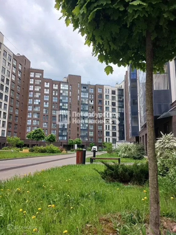 Продаётся 1-к квартира, 35.2 м - Фото 0