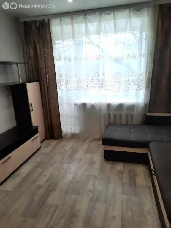 1-комнатная квартира: Нижний Новгород, улица Дружаева, 13 (20.9 м) - Фото 2