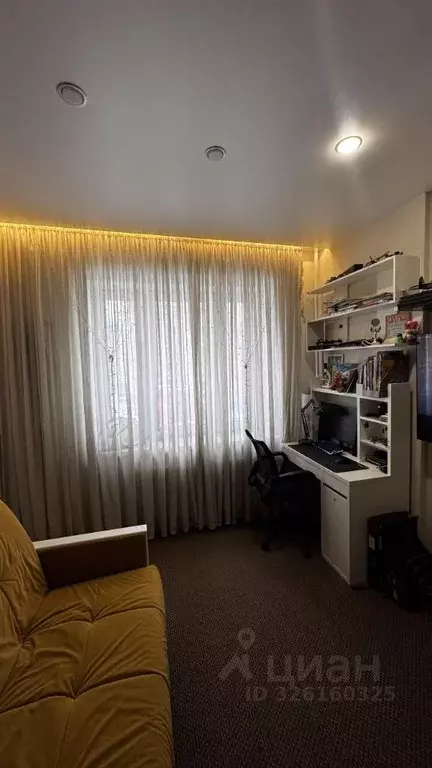 1-к кв. Московская область, Люберцы Зенино ЖК Самолет мкр, ул. ... - Фото 2