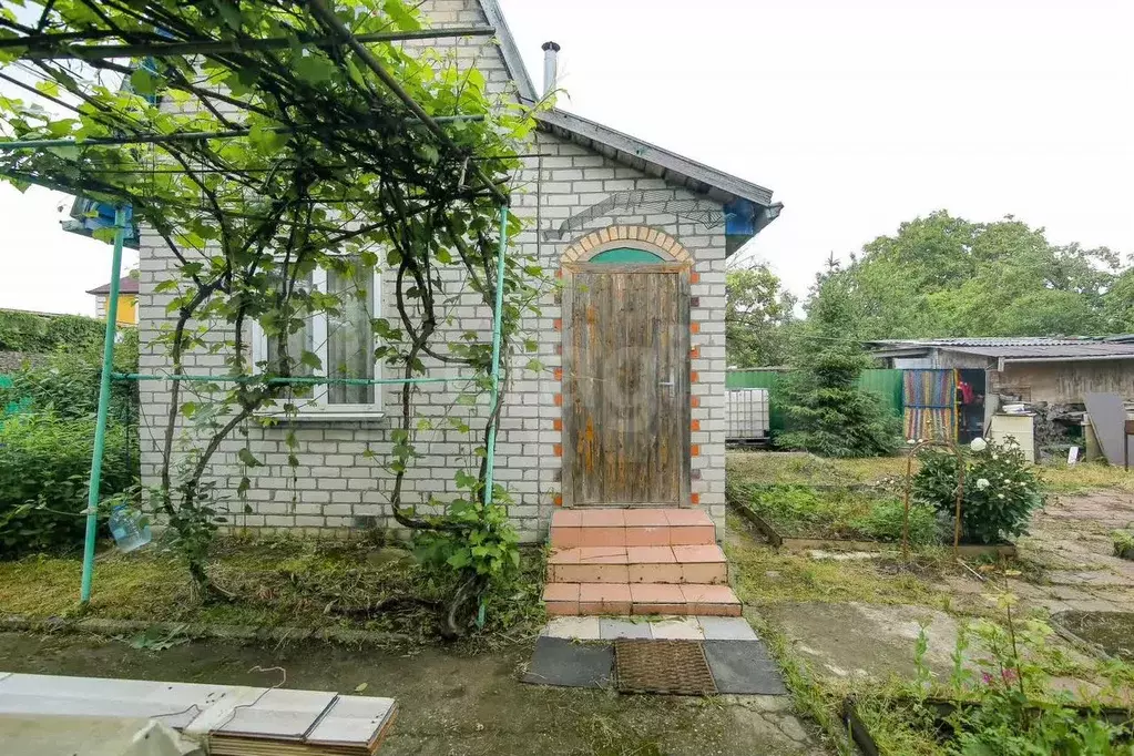 Дача 50 м на участке 5 сот. - Фото 1