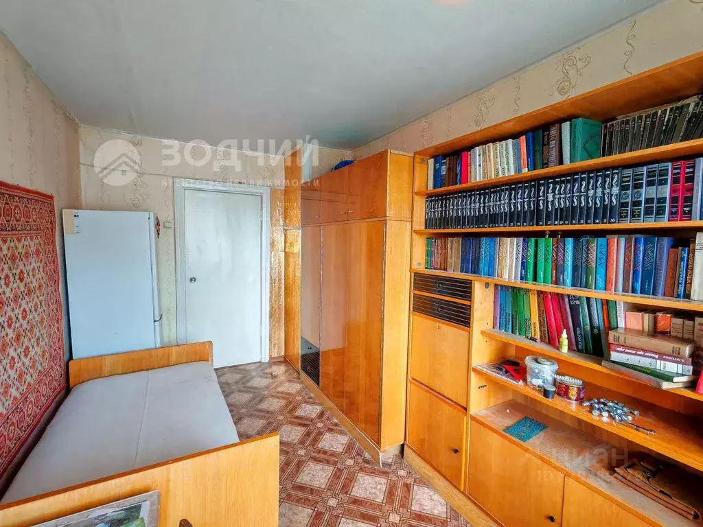 3-к кв. Чувашия, Канаш Восточный мкр, 10 (57.5 м) - Фото 1
