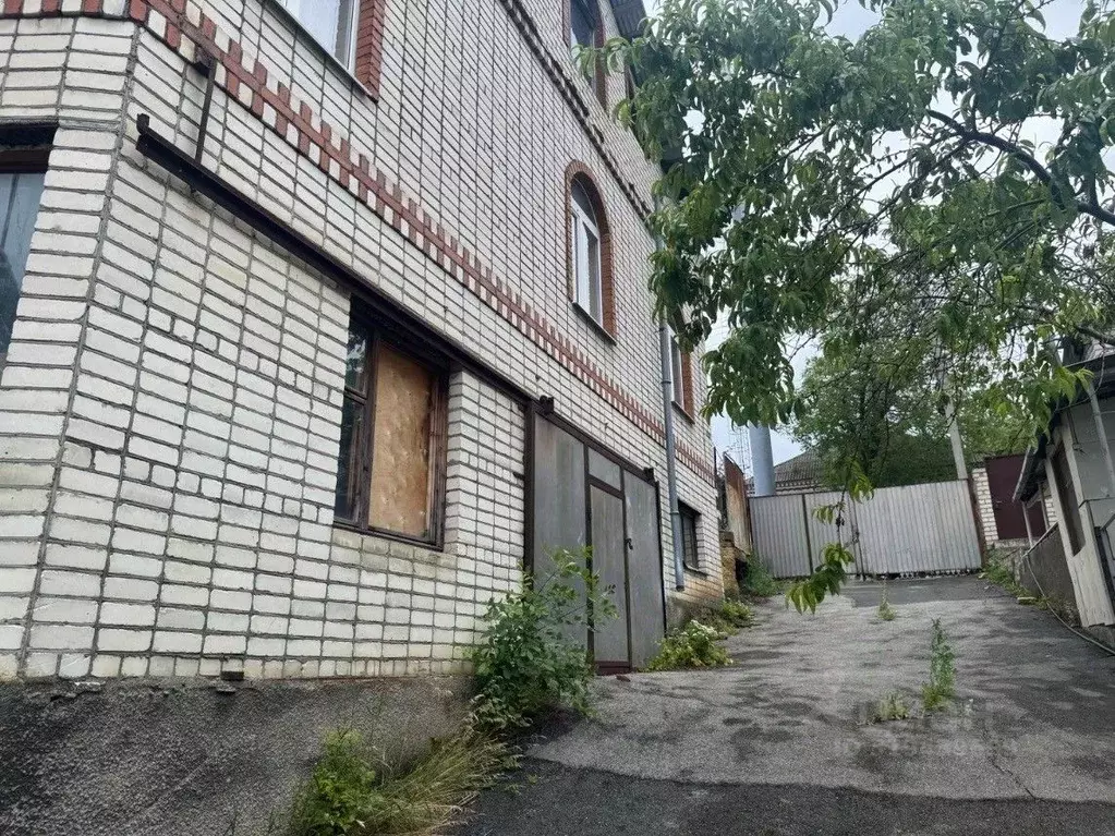 Дом в Ставропольский край, Ставрополь пер. Заслонова, 5 (486 м) - Фото 2