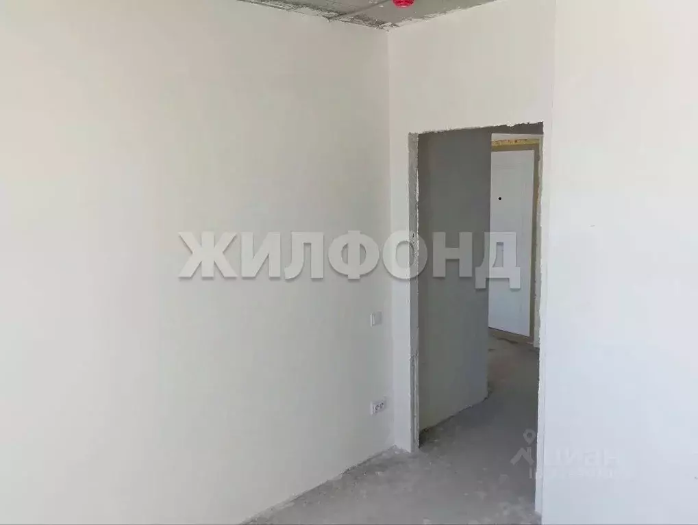 2-к кв. Новосибирская область, Обь ул. Большая, 23 (51.9 м) - Фото 1