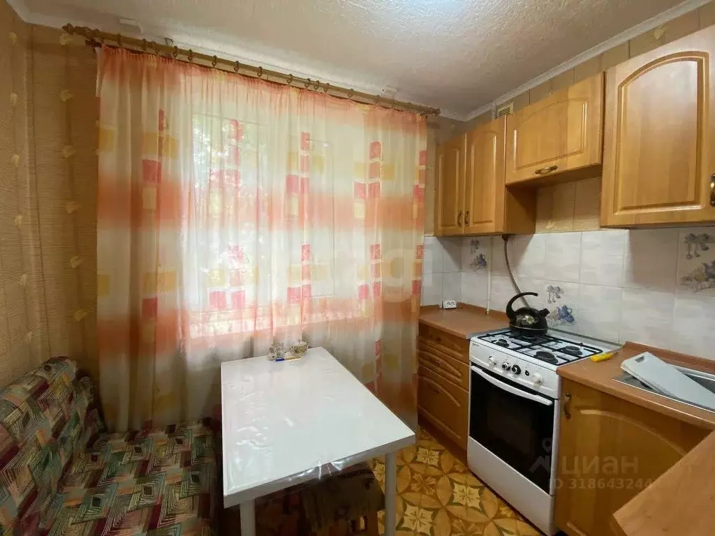 1-к кв. Крым, Симферополь ул. Миллера (24.0 м) - Фото 0