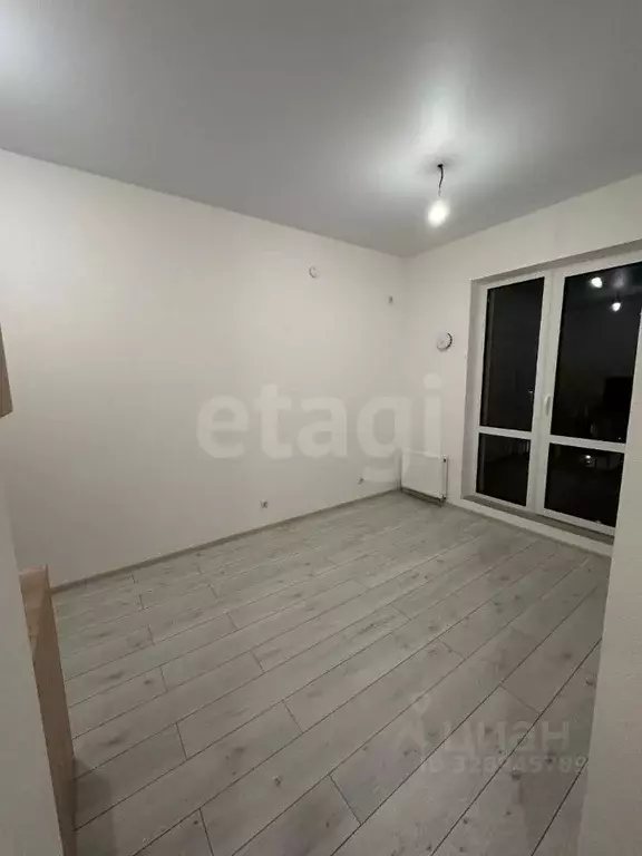 1-к кв. Тюменская область, Тюменский муниципальный округ, с. Ембаево ... - Фото 2