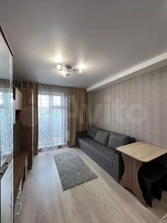 Квартира-студия, 20 м, 17/17 эт. - Фото 0