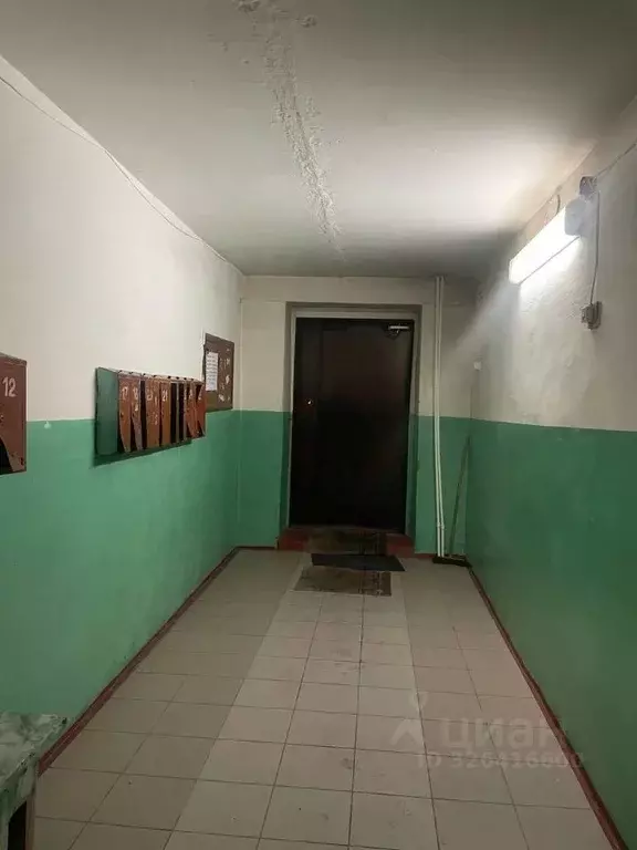 1-к кв. Алтайский край, Бийск городской округ, пос. Нагорный пер. ... - Фото 2