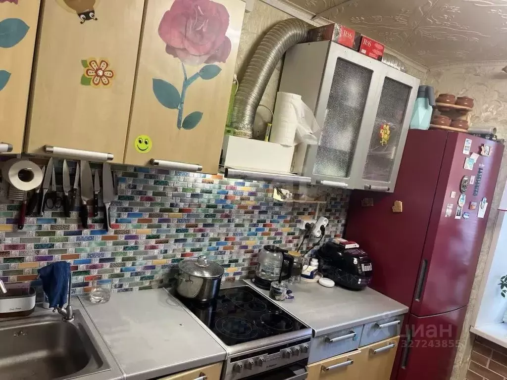 3-к кв. Ямало-Ненецкий АО, Тарко-Сале Пуровский район, с. Сывдарма, ... - Фото 1