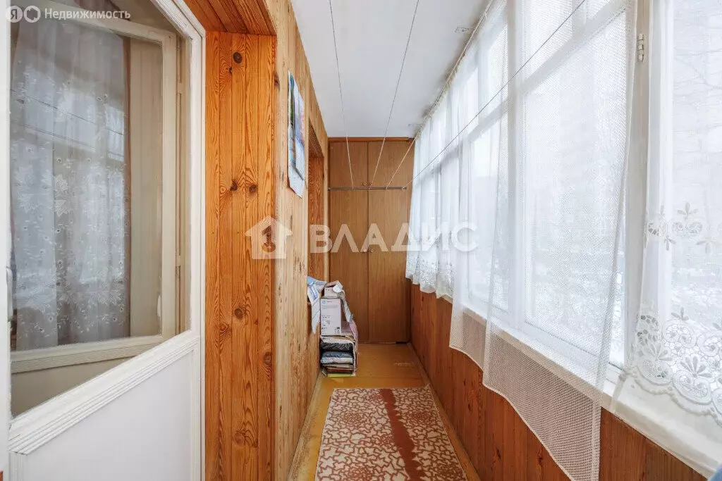 2-комнатная квартира: Брянск, улица Фокина, 90 (51.8 м) - Фото 1