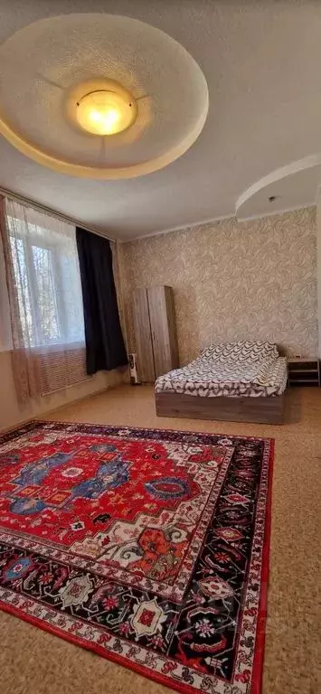 Комната Московская область, Серпухов Целинная ул., 32/13 - Фото 1