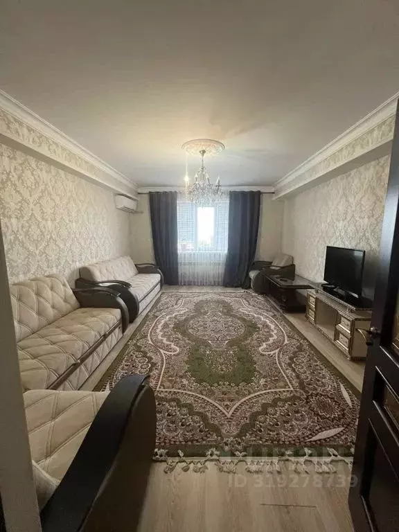 2-к кв. Дагестан, Дербент ул. Х. Тагиева, 35Ж (72.0 м) - Фото 0