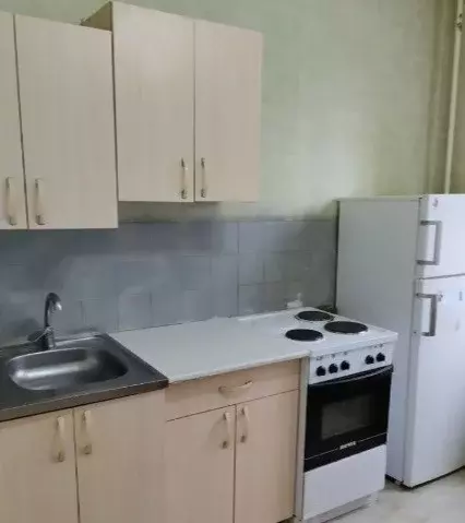Продаётся 1-к квартира, 36 м - Фото 0