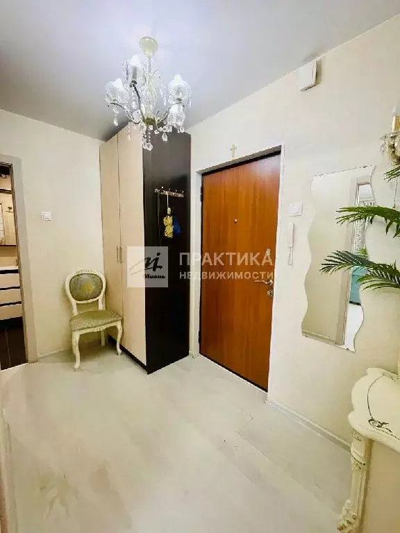 Продается 1-комнатная квартира - Фото 2