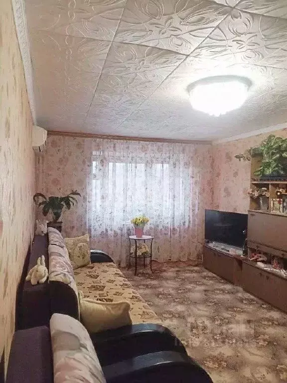 1-к кв. Самарская область, Самара просп. Юных Пионеров, 34 (38.0 м) - Фото 1