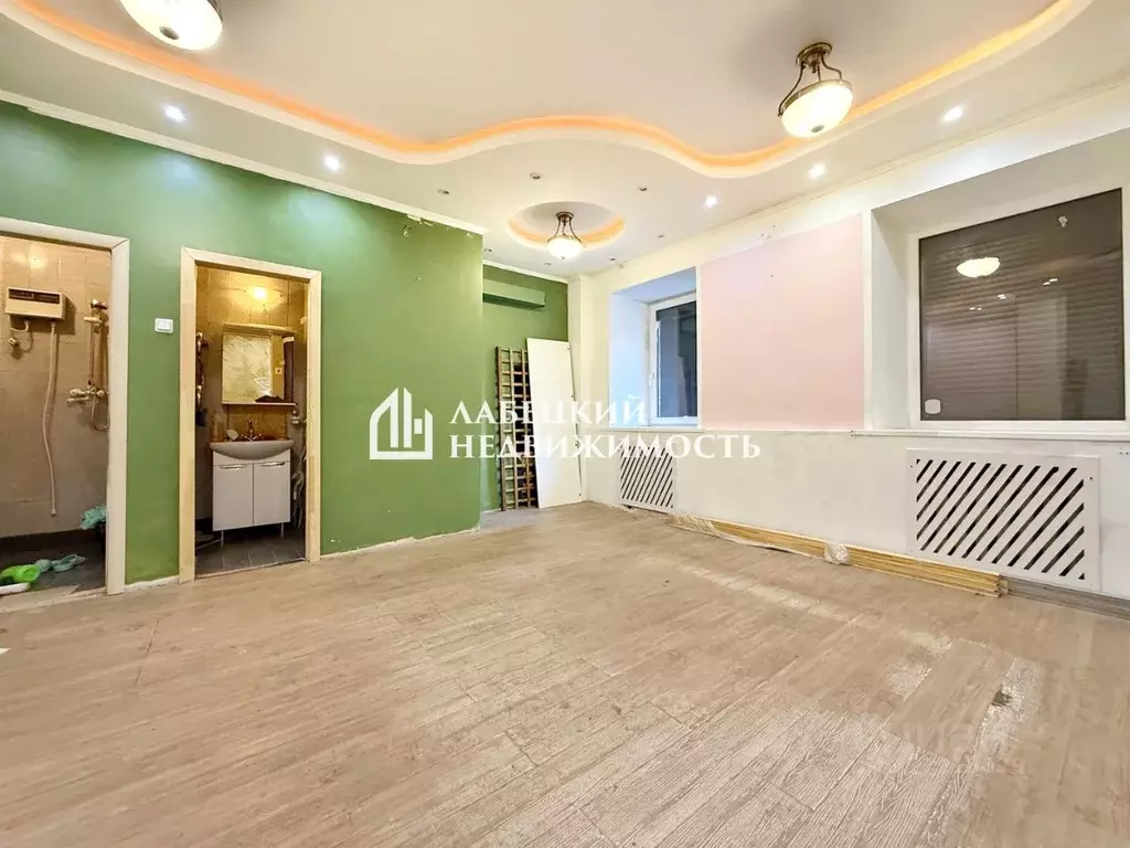 Помещение свободного назначения в Санкт-Петербург Лиговский просп., 44 ... - Фото 2