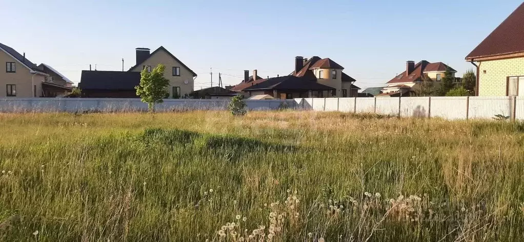 Участок в Татарстан, Тукаевский район, д. Малая Шильна, Восточный мкр ... - Фото 2