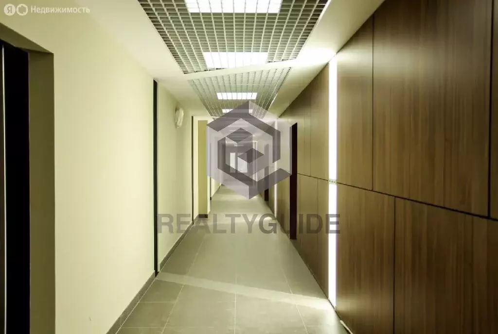 Офис (146 м) - Фото 1