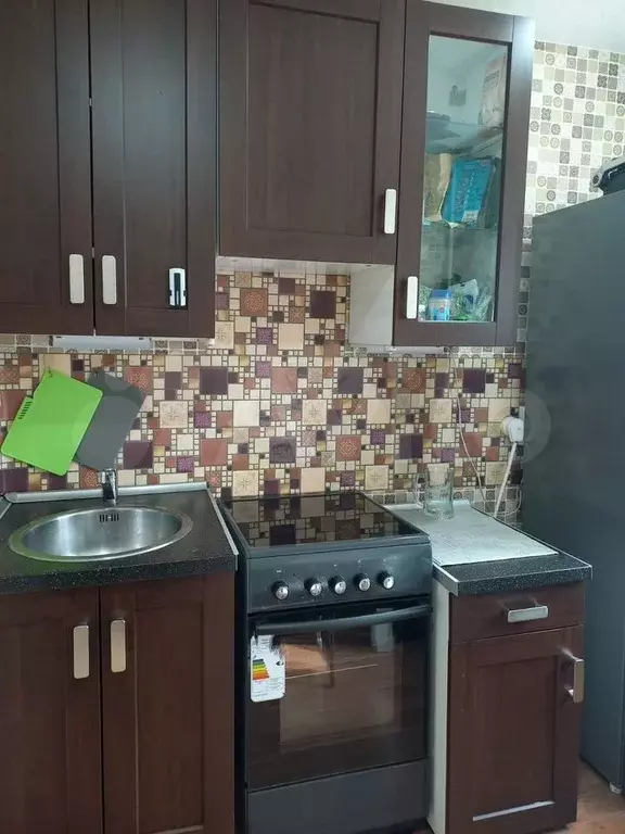 2-к. квартира, 43,4 м, 3/9 эт. - Фото 1