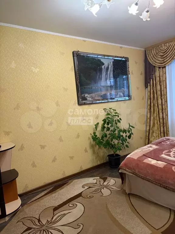 1-к. квартира, 33,9 м, 4/5 эт. - Фото 1