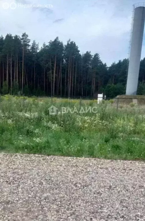 Участок в Дубровка, микрорайон Юбилейный (11.66 м) - Фото 1