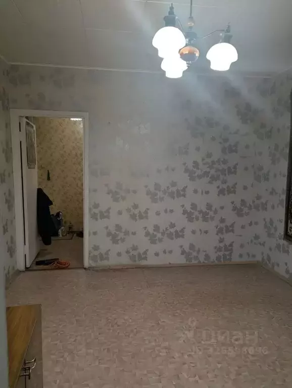 2-к кв. Ивановская область, Иваново Кохомское ш., 2 (51.2 м) - Фото 1