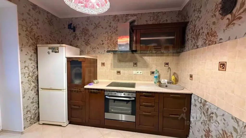 2-к кв. Белгородская область, Белгород просп. Ватутина, 22б (59.4 м) - Фото 2