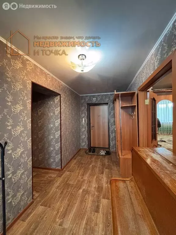 2-комнатная квартира: Нефтекамск, улица Ленина, 64 (62.5 м) - Фото 2