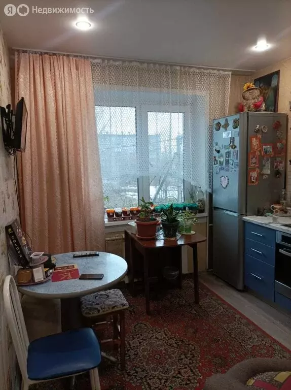 1-комнатная квартира: Новосибирск, улица Полякова, 3 (33.1 м) - Фото 1