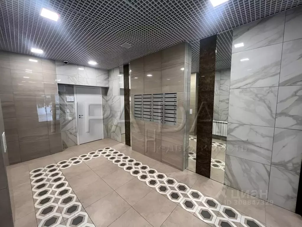 1-к кв. Красноярский край, Красноярск ул. Академгородок, 74 (45.2 м) - Фото 0