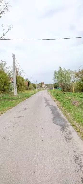 Дом в Владимирская область, Меленковский муниципальный округ, с. ... - Фото 1