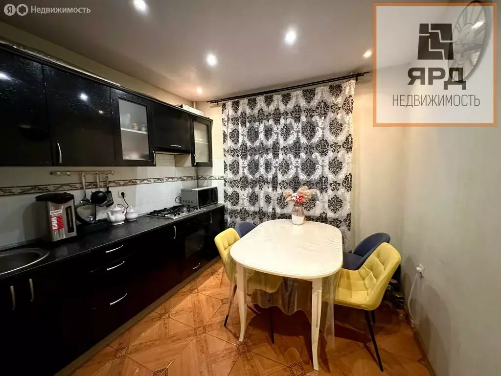 Квартира-студия: Ростов-на-Дону, улица Содружества, 84/1 (54 м) - Фото 1