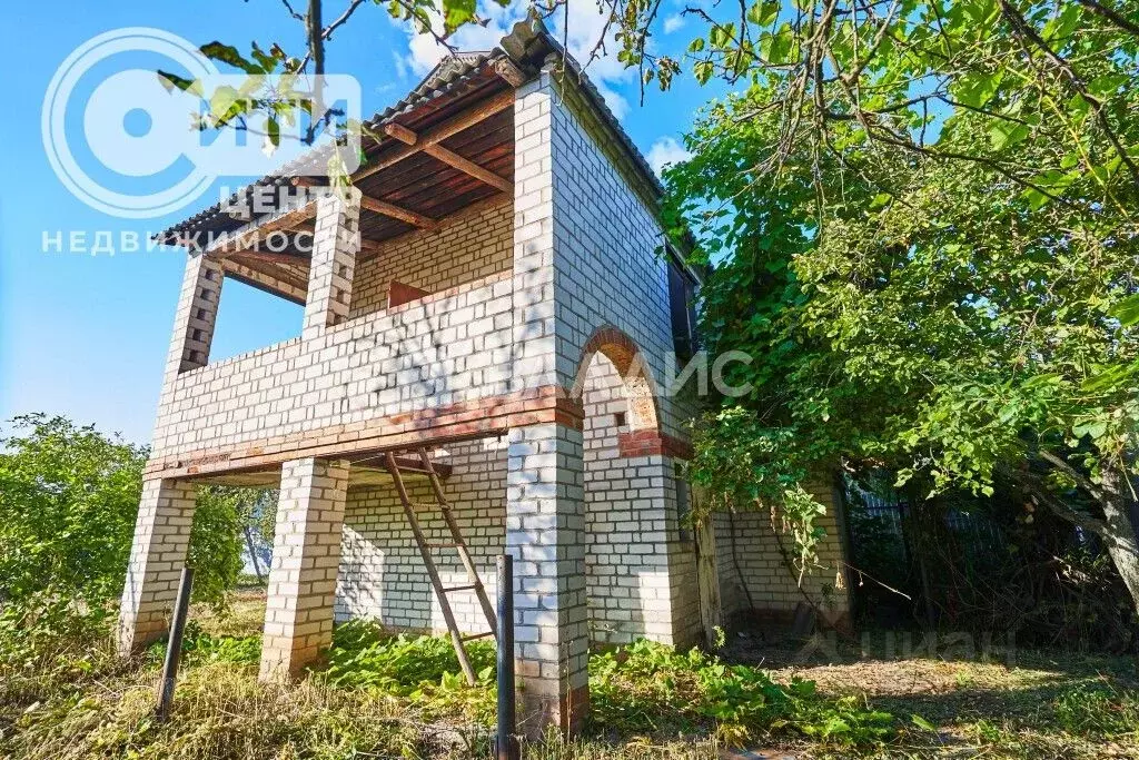 Дом в Воронежская область, Воронеж Сосна СНТ, ул. 13-я (78 м) - Фото 1
