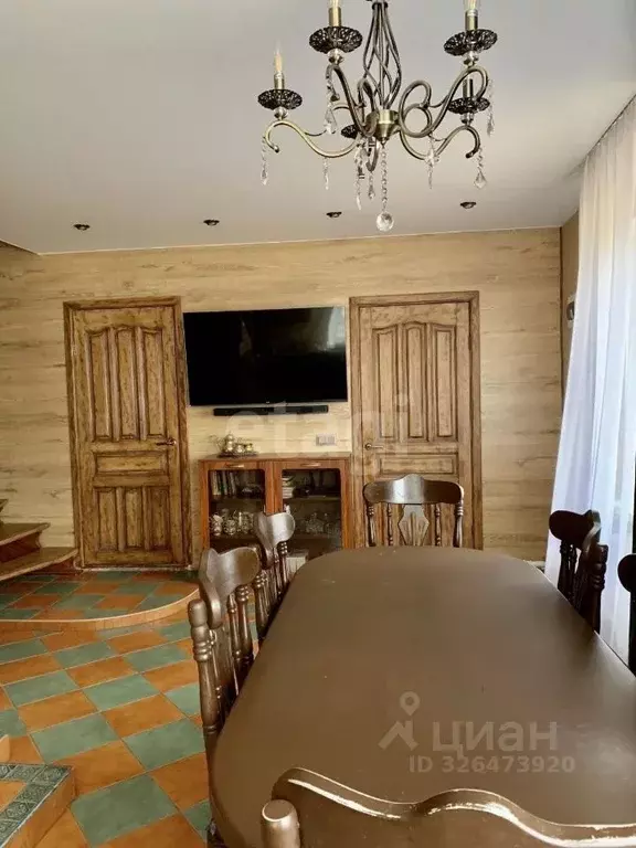 Дом в Тюменская область, Тюменский муниципальный округ, с. Луговое ул. ... - Фото 2