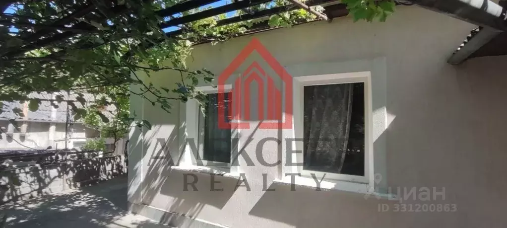 Дом в Крым, Бахчисарай ул. Висовина, 17 (79 м) - Фото 1