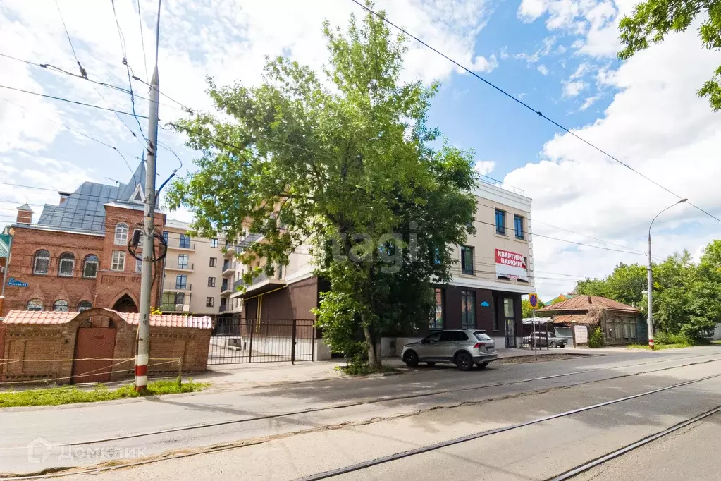 Продаётся 2-к квартира, 81.23 м - Фото 0
