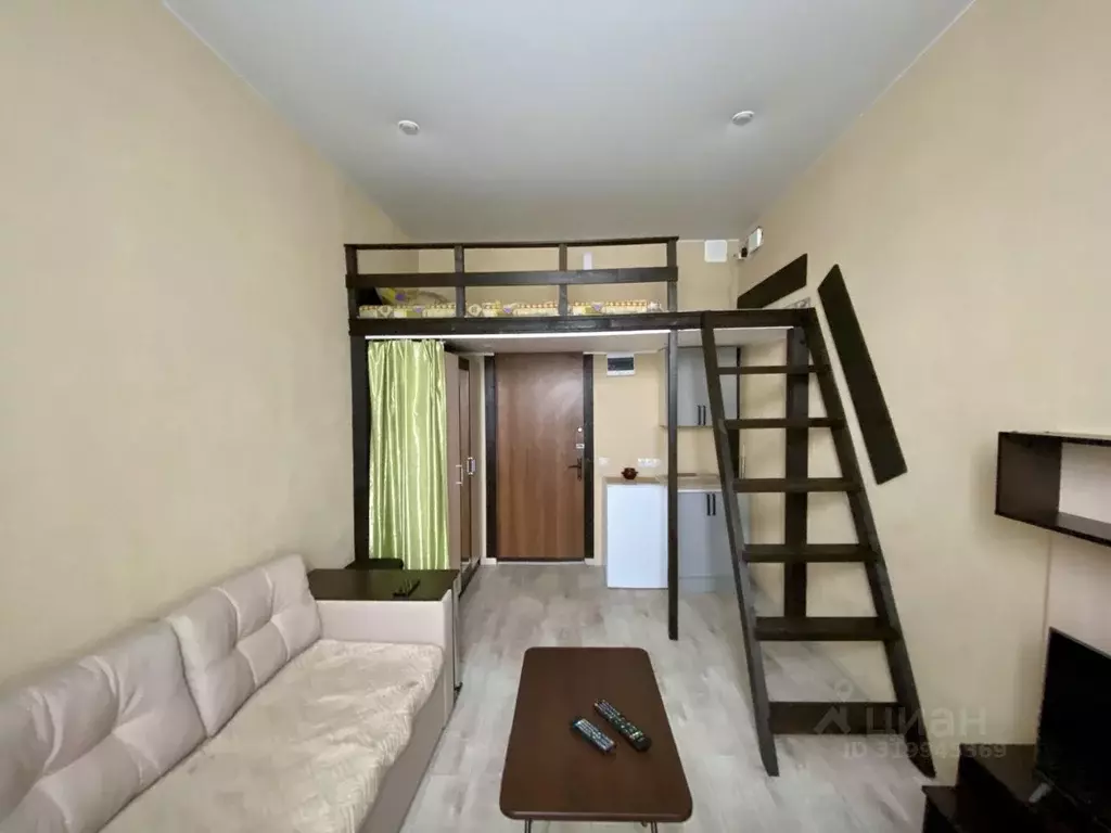 Комната Москва Пятницкая ул., 53/18С1 (15.0 м) - Фото 0