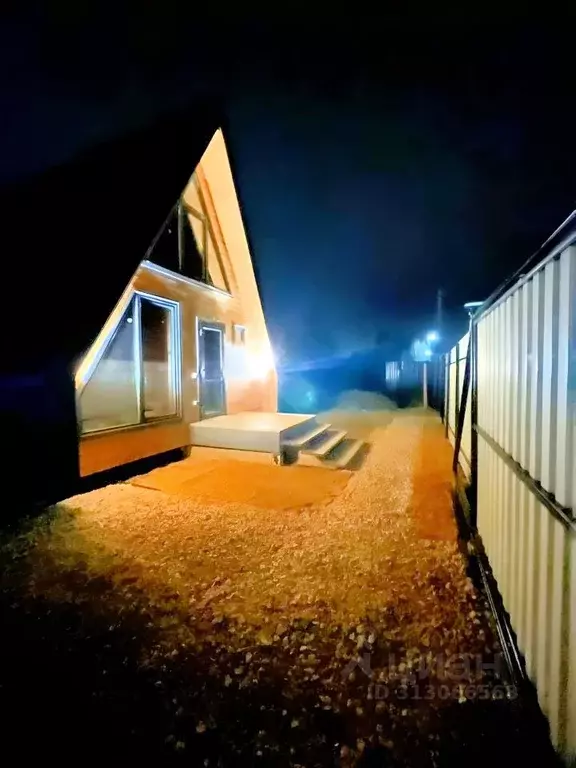 Дом в Московская область, Ступино городской округ, Надежда СНТ 209 (56 ... - Фото 1